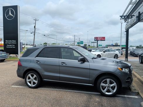 Used 2017 Mercedes-Benz GLE 350 image 14