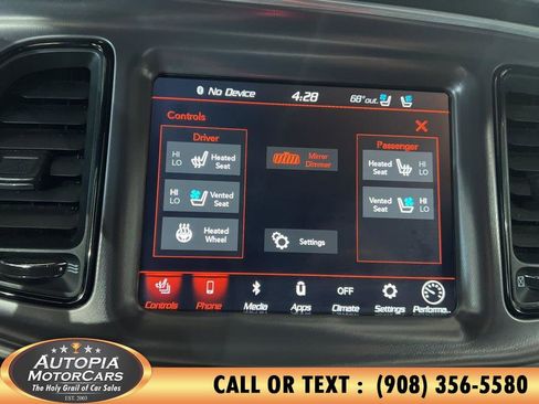 Used 2020 Dodge Challenger R/T Scat Pack w/ Plus Package RWD image 24