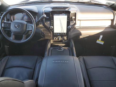 Used 2023 RAM 2500 Limited image 16