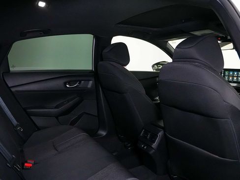 Used 2025 Honda Accord Sport image 17