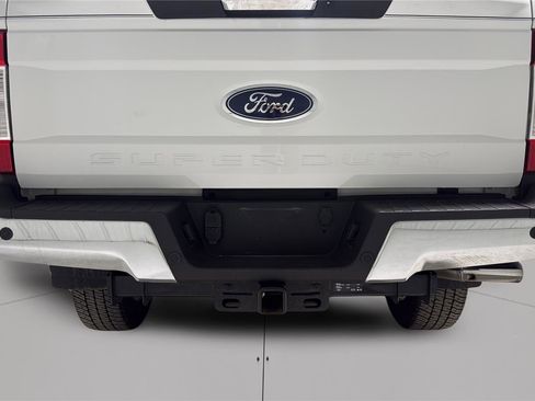 Used 2019 Ford F350 Lariat w/ Chrome Package AWD/4WD image 29