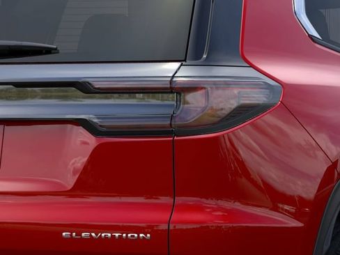 New 2026 GMC Acadia Elevation FWD image 11