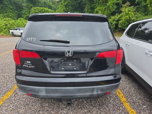 Used 2018 Honda Pilot EX-L image 5