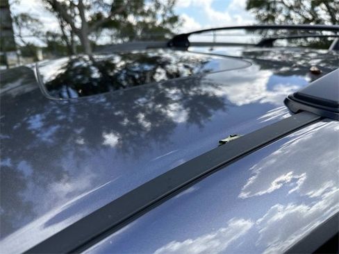 New 2026 Honda Odyssey EX-L image 33