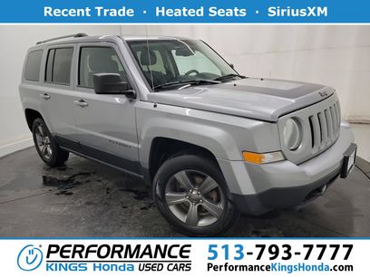 Used 2017 Jeep Patriot Sport w/ Power Value Group