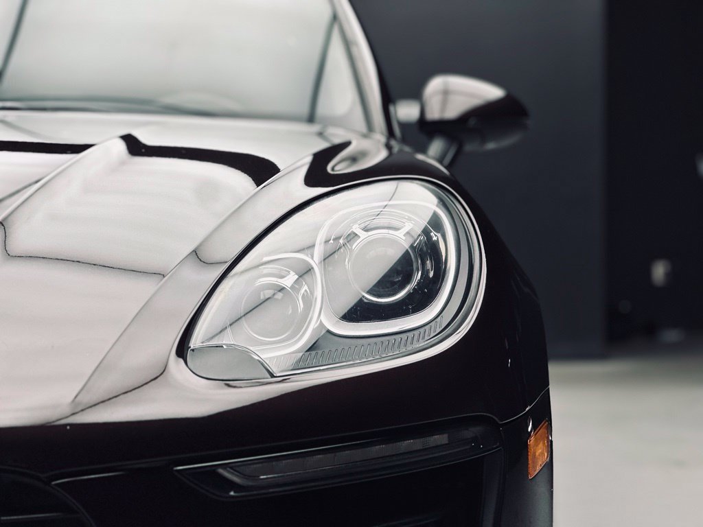 Used 2018 Porsche Macan S AWD/4WD image 13