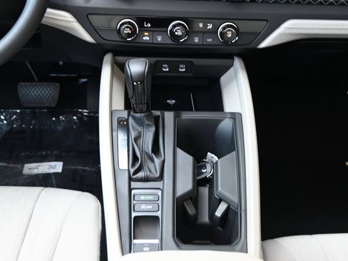 New 2026 Honda Accord LX image 24