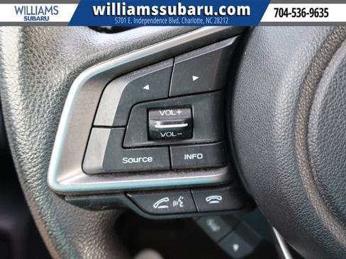 Used 2020 Subaru Crosstrek 2.0i w/ Popular Package #3 AWD/4WD image 21