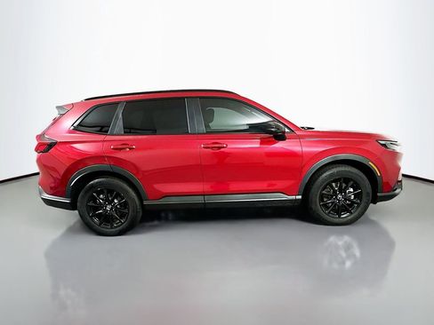 Certified 2026 Honda CR-V Sport image 4