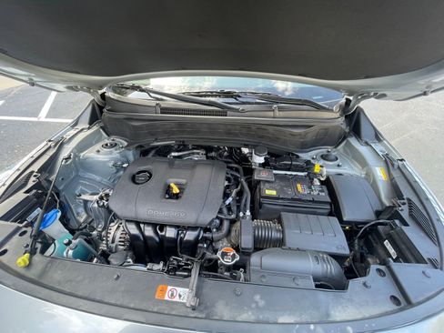 Used 2025 Kia Seltos S image 31