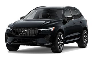 Certified 2024 Volvo XC60 B5 Plus w/ Protection Package Premier AWD/4WD video 1