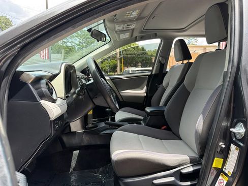 Used 2015 Toyota RAV4 XLE w/ Outdoor Package FWD image 25