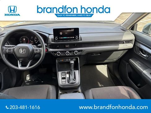 Used 2024 Honda CR-V EX image 12