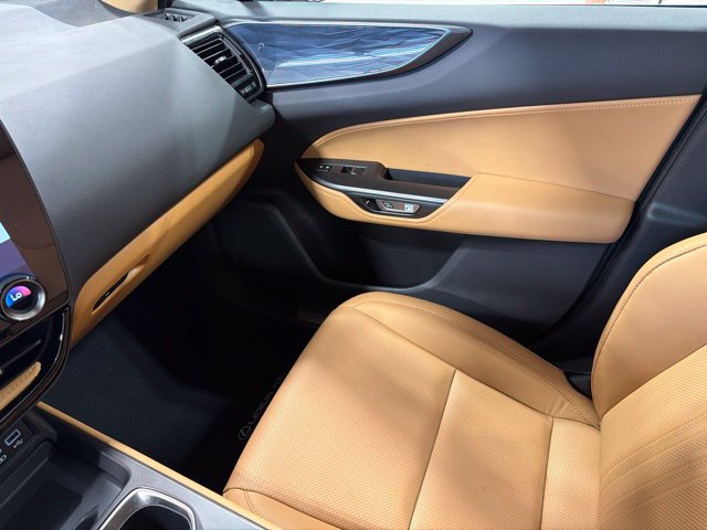 Used 2024 Lexus NX 350h AWD image 24