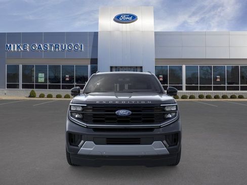 New 2026 Ford Expedition Max Platinum w/ Platinum Ultimate Package AWD/4WD image 6