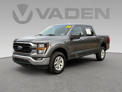 Used 2023 Ford F150 XLT image 23