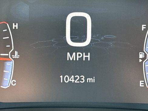 Certified 2025 Jeep Compass Latitude image 25