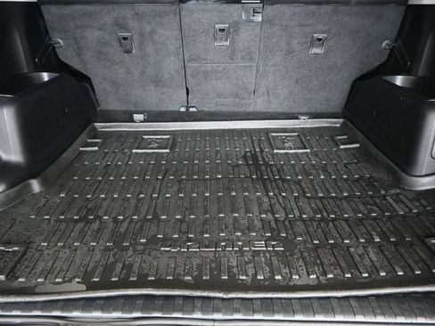 Used 2021 Toyota 4Runner SR5 Premium w/ Moonroof Package RWD image 20