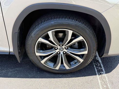 Used 2021 Lexus RX 350 FWD w/ Premium Package image 7