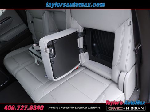 Used 2023 GMC Sierra 1500 SLT w/ SLT Premium Package image 32