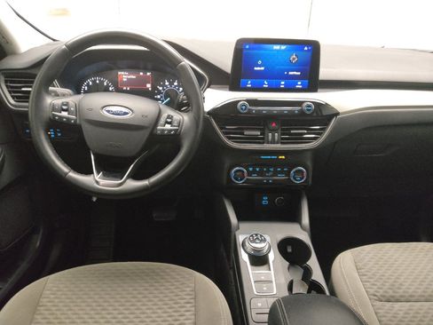 Used 2021 Ford Escape SE w/ SE Sport Appearance Package image 22