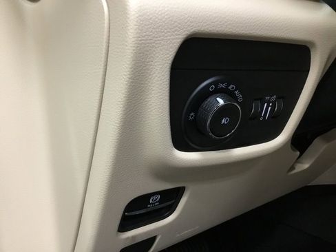 Used 2024 Jeep Grand Cherokee Limited AWD/4WD image 54