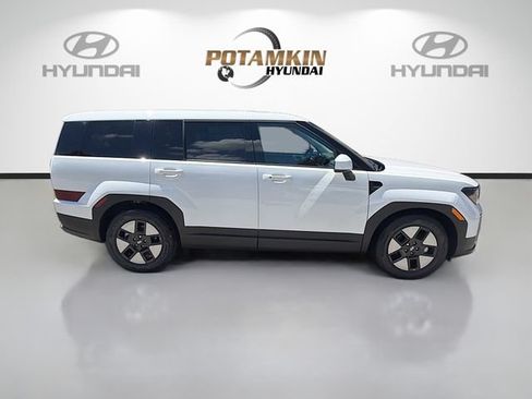 New 2026 Hyundai Santa Fe SE FWD image 4