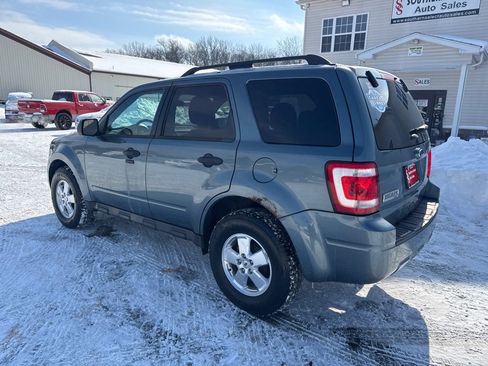 Used 2012 Ford Escape XLT image 8
