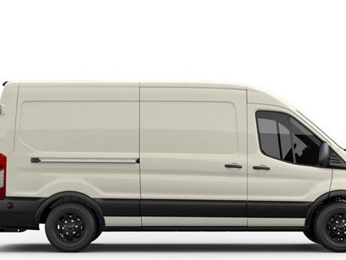 New 2026 Ford Transit 250 148 Medium Roof Extended AWD image 5