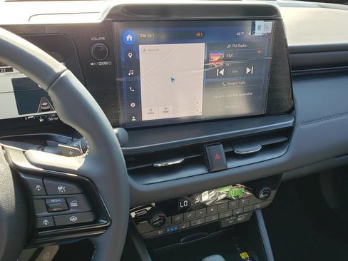 New 2026 Subaru Outback Touring XT AWD/4WD image 11