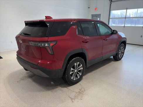 New 2026 Chevrolet Equinox LT w/ Convenience Package II image 6