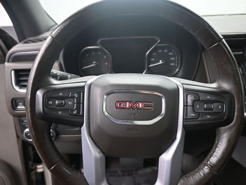 Certified 2021 GMC Yukon SLT w/ SLT Premium Package image 14