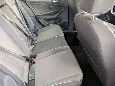 Used 2025 Volkswagen Jetta Sport FWD image 29