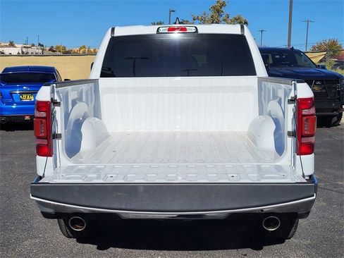 Certified 2024 RAM 1500 Laramie image 26
