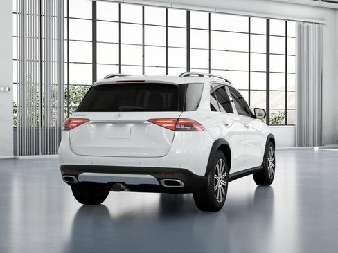 New 2026 Mercedes-Benz GLE 350 4MATIC image 23