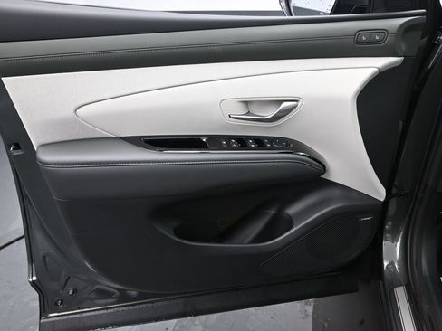 New 2026 Hyundai Tucson Limited AWD/4WD image 23