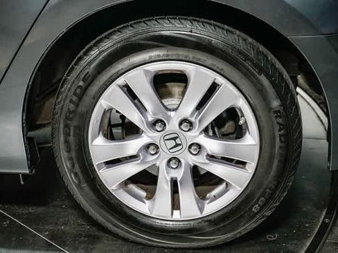 Used 2012 Honda Accord SE image 10