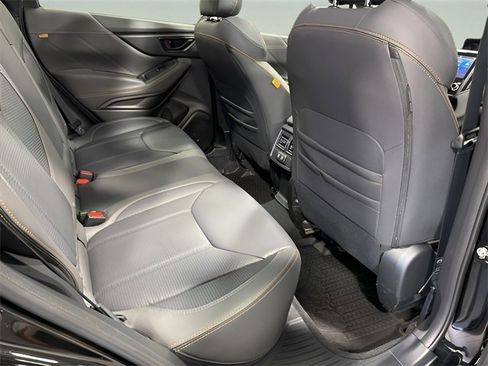 Certified 2025 Subaru Forester Wilderness w/ Wilderness Package image 35