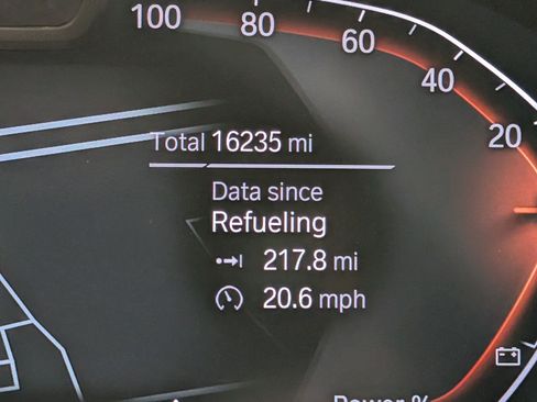 Certified 2022 BMW X5 xDrive40i w/ M Sport Package image 22