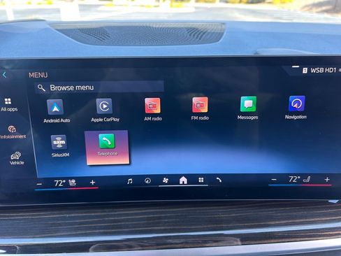 Used 2024 BMW X6 xDrive40i image 35