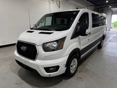 Used 2025 Ford Transit 350 XLT
