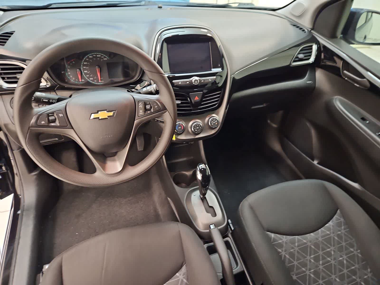 Used 2022 Chevrolet Spark LT FWD image 16