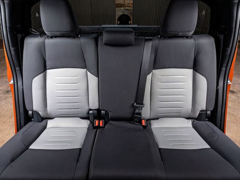 Used 2025 Toyota Tacoma TRD Off-Road image 35