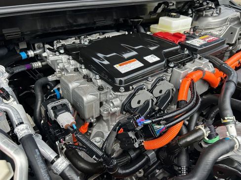 Used 2024 Toyota bZ4X FWD w/ Weather Package image 30