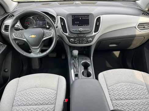 Used 2023 Chevrolet Equinox LT w/ Driver Convenience Package AWD/4WD image 3