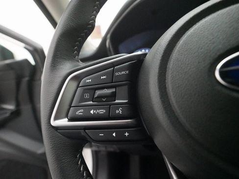 Certified 2025 Subaru Legacy Premium image 17