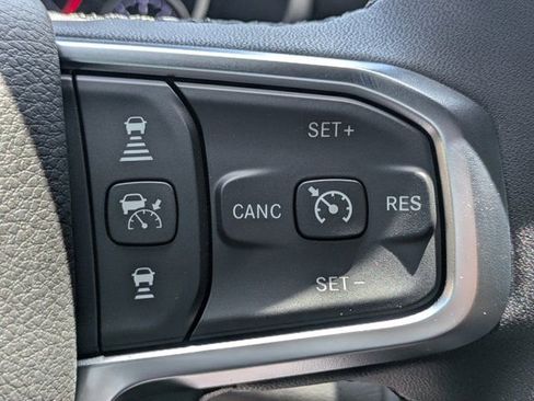 New 2026 RAM 1500 Lone Star image 22