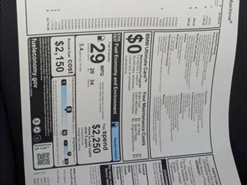 New 2026 BMW 330i xDrive Sedan image 20