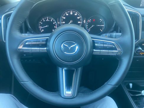 Used 2025 MAZDA CX-50 AWD 2.5 S w/ Premium Plus Pkg image 7