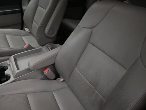 Used 2017 Honda Odyssey EX-L image 18